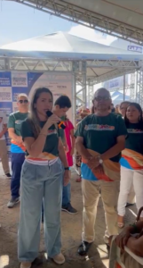 Falta de organização de Eliziane Gama e incompetência da gestão Amílcar causam transtornos ao povo de Barreirinhas