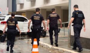 8/1: PF cumpre mandados da operação Lesa Pátria no Maranhão