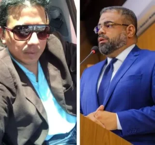 CNMP afasta promotor Zanony Passos acusado de extorsão pelo presidente da Câmara de Vereadores de São Luís