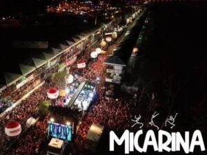 Começa nesta sexta-feira (18), a Micarina em Teresina