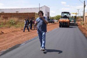 Contrato milionário da Prefeitura de Estreito sob investigação do Ministério Público