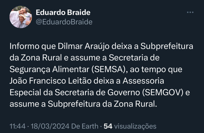 Foto: Reprodução
