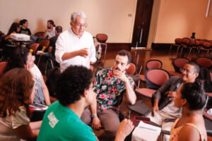 Projeto Gestores em Movimento chega a São Luís