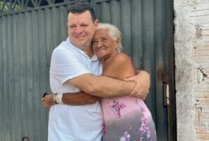 Mirinzal abraça campanha de Deyvison do Posto, segue embalado rumo à prefeitura do Município.