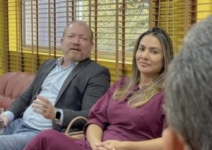 Othelino e Ana Paula não têm moral para falar em nome do dinismo