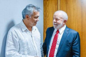 Marcio Jardim tem situação regular em Maricá