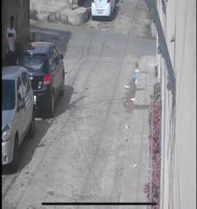 Mulher é sequestrada enquanto estacionava carro no Centro de São Luís