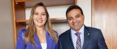 Josimar e Detinha serão homenageados na Assembleia Legislativa do Maranhão