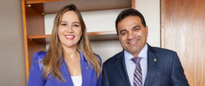 Josimar e Detinha serão homenageados na Assembleia Legislativa do Maranhão