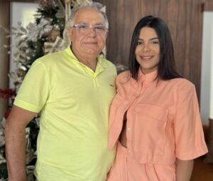 Polêmica! Primeira-dama de Arari diz que prefeito está sendo enganado por seu grupo político.