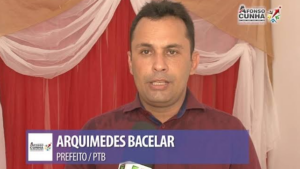 Justiça obriga Município de Afonso Cunha a reformar escola municipal