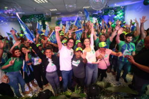 Fábio Macedo Filho consolida pré-candidatura durante encontro com mais de 450 lideranças dos bairros de São Luís