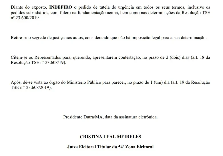 Foto: Reprodução