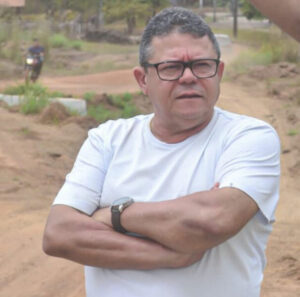 Prefeito Solimar Alves garante antecipação dos salários de maio para os servidores de Matões do Norte