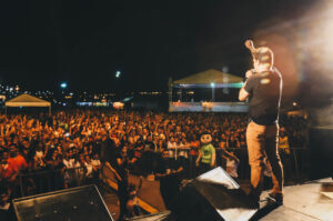Festival Halleluya retorna com a 20ª edição na Praça Maria Aragão