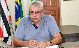 Prefeito e pregoeiro de Matões são investigados por enriquecimento ilícito
