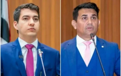 TRE-MA retoma ação que pode cassar dois deputados