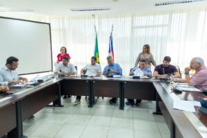 CCJ aprova projeto que trata da criação da Patrulha Henry Borel