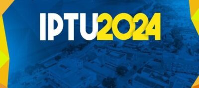 Semfaz prorroga cota única do IPTU 2024