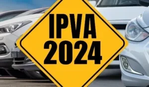 Brandão alerta proprietários de veículos sobre prazo e benefícios do IPVA 2024
