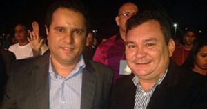 Ivaldo Rodrigues prepara retorno à Câmara
