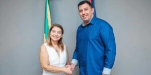 Suplente de Fernando Braide, Soldado Leite assumirá vaga na Alema