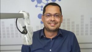 Ex-Secom de Braide, Igor Almeida vai assumir comando da Diretoria de Comunicação da Câmara de São Luís