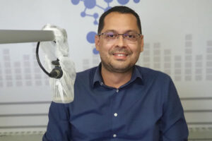 Igor Almeida é exonerado da Comunicação da Câmara de São Luís