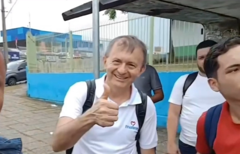 Foto: Reprodução