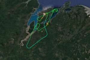 Avião da Latam com mais de 200 a bordo sofre pane e retorna a São Luís; passageiros passam mal