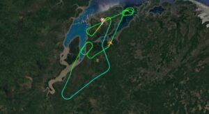 Airbus com 220 passageiros sofre pane após decolar em São Luís