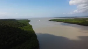 Maranhão: megaporto ocupará 87% de território quilombola