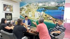 Wellington denuncia condições análogas à escravidão em postos de trabalhadores da Caema