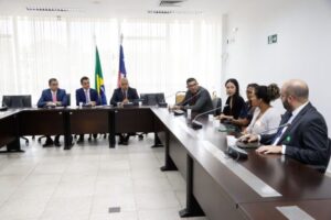 Situação de maranhenses presos na Venezuela é discutida pela Comissão de Defesa dos Direitos Humanos