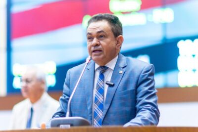 VÍDEO! Deputado Antônio Pereira repercute inaugurações de obras nas áreas da educação e cidadania na Região Tocantina