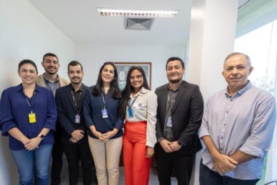 Assembleia celebra convênio com Faculdade Estácio de Sá e amplia acesso de servidores à graduação e pós