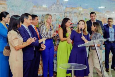 Assembleia Legislativa realiza café da manhã solidário para homenagear mães e arrecadar doações para o RS