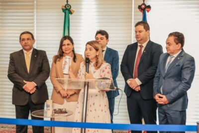 No Dia do Meio Ambiente, Assembleia Legislativa lança Programa Plástico Zero com foco na sustentabilidade