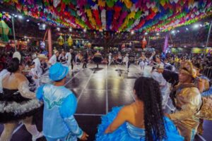 Arraial da Assembleia se despede com 11 atrações