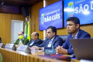 Comissão Parlamentar de Inquérito adia depoimentos e decide por convocação coercitiva de secretária da saúde