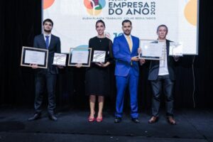 Associação Comercial do Maranhão (ACM) anunciará na segunda-feira (16) as finalistas do “Prêmio Empresa do Ano