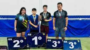 Independente Clube é campeão geral da 4ª etapa estadual do TMB Maranhão