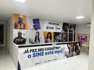 SINE em Paço do Lumiar: Oportunidades de emprego ao seu alcance