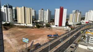 Grupo Mateus negocia compra de terreno de mais de 19 mil metros² em área nobre de São Luís