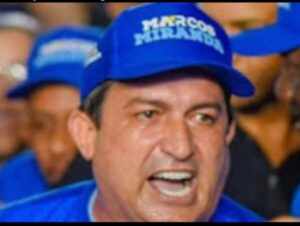 Ficha Suja: Votos de Marcos Miranda serão anulados em Bacabal
