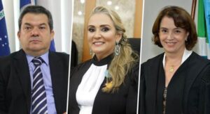 Carlos Brandão é escolhido pelo STJ e está na lista tríplice para ser ministro do STJ; Ney Bello fica de fora