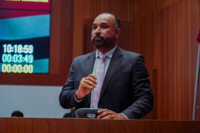 Roberto Costa enaltece crescimento do MDB no Maranhão