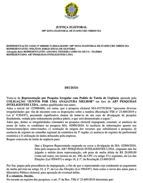 Foto: Reprodução