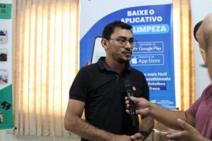 Tribunal de Justiça mantém Ítalo Ramos na Secretaria de Infraestrutura de ITZ