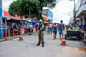 Município de Paço do Lumiar é condenado por danos ambientais e atraso na reforma da feira do Maiobão